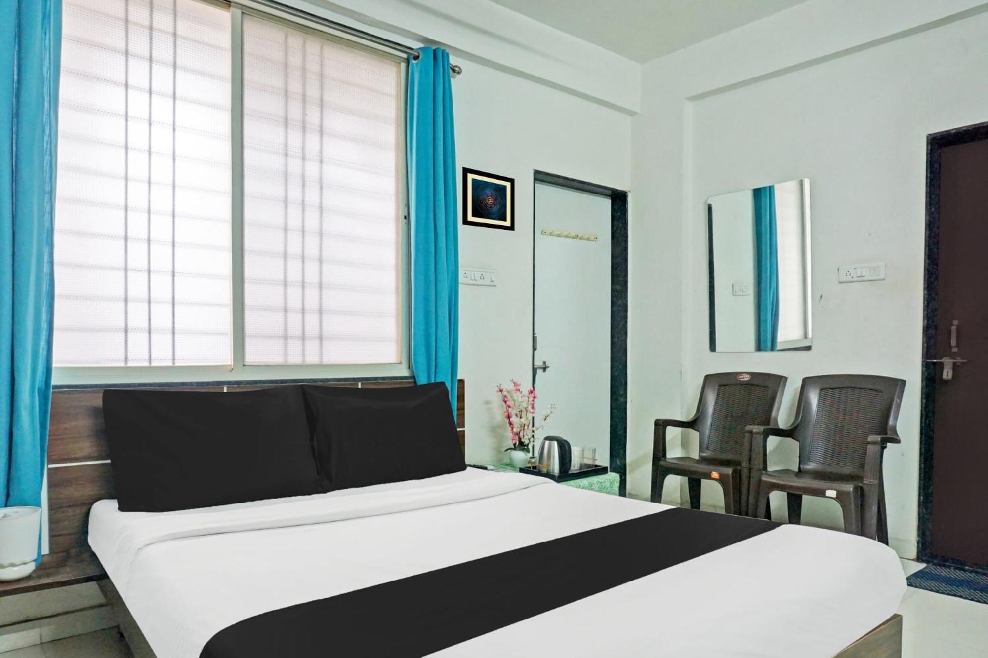 Hotel O Pristine بونة المظهر الخارجي الصورة
