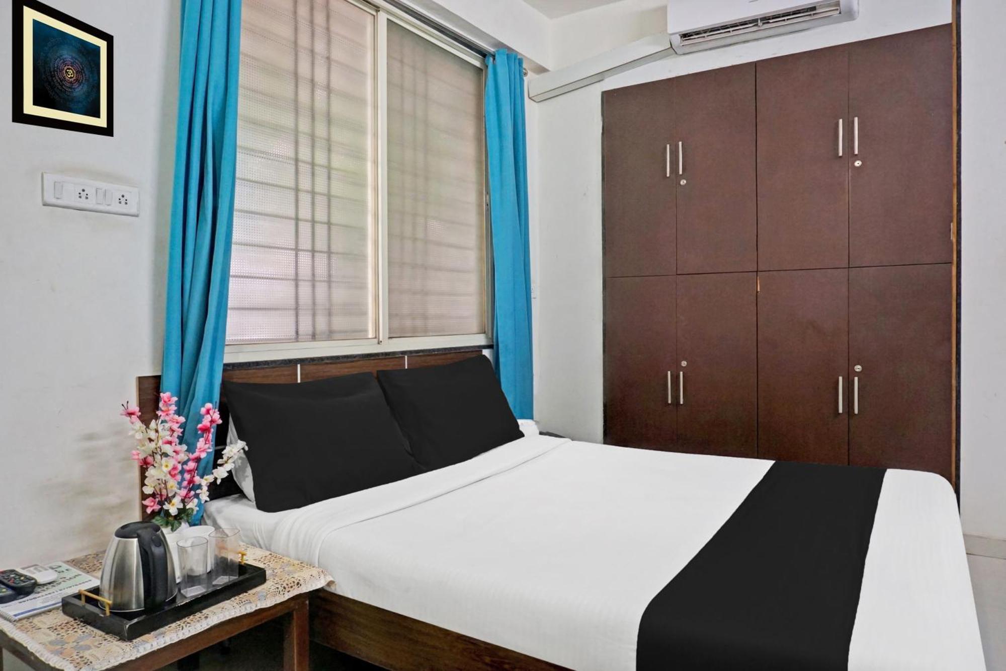 Hotel O Pristine بونة المظهر الخارجي الصورة