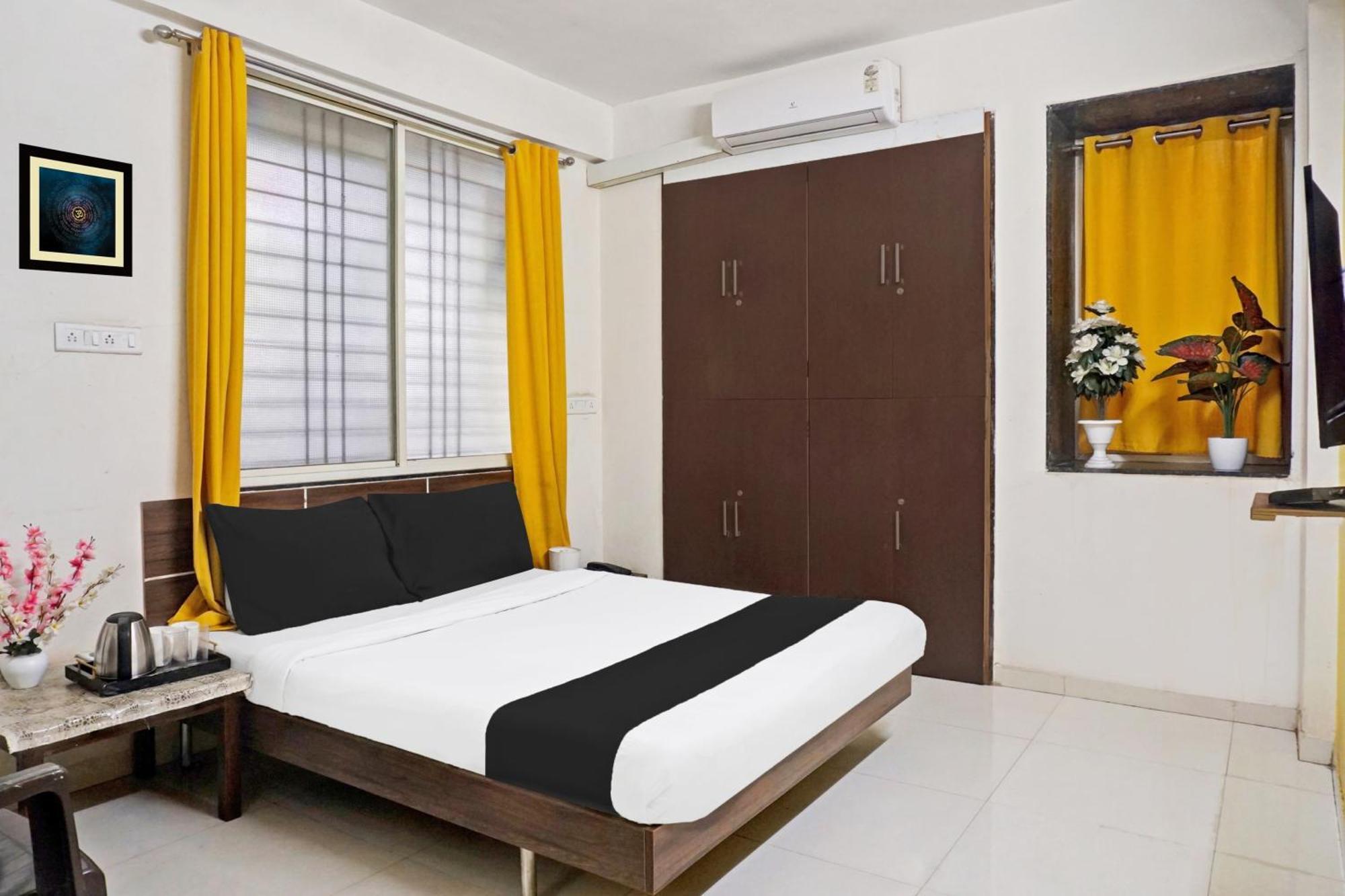 Hotel O Pristine بونة المظهر الخارجي الصورة