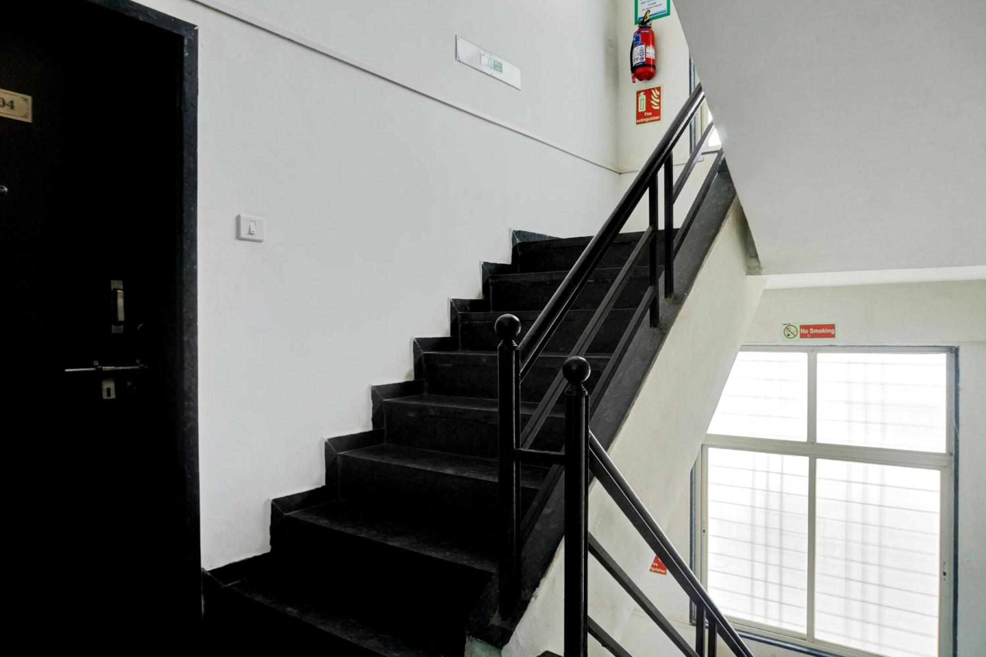 Hotel O Pristine بونة المظهر الخارجي الصورة