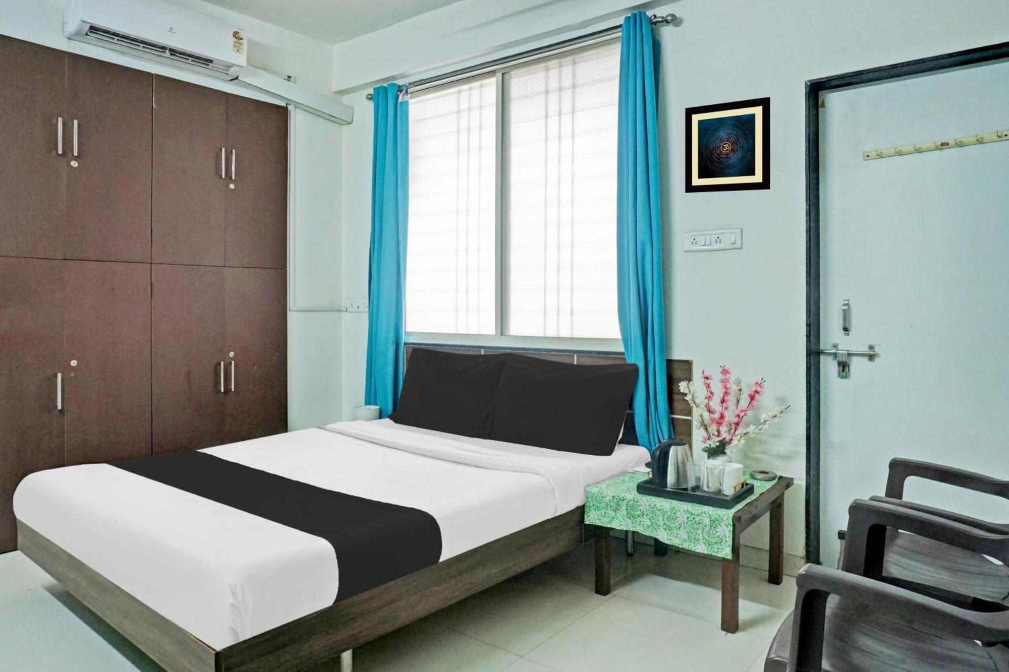 Hotel O Pristine بونة المظهر الخارجي الصورة