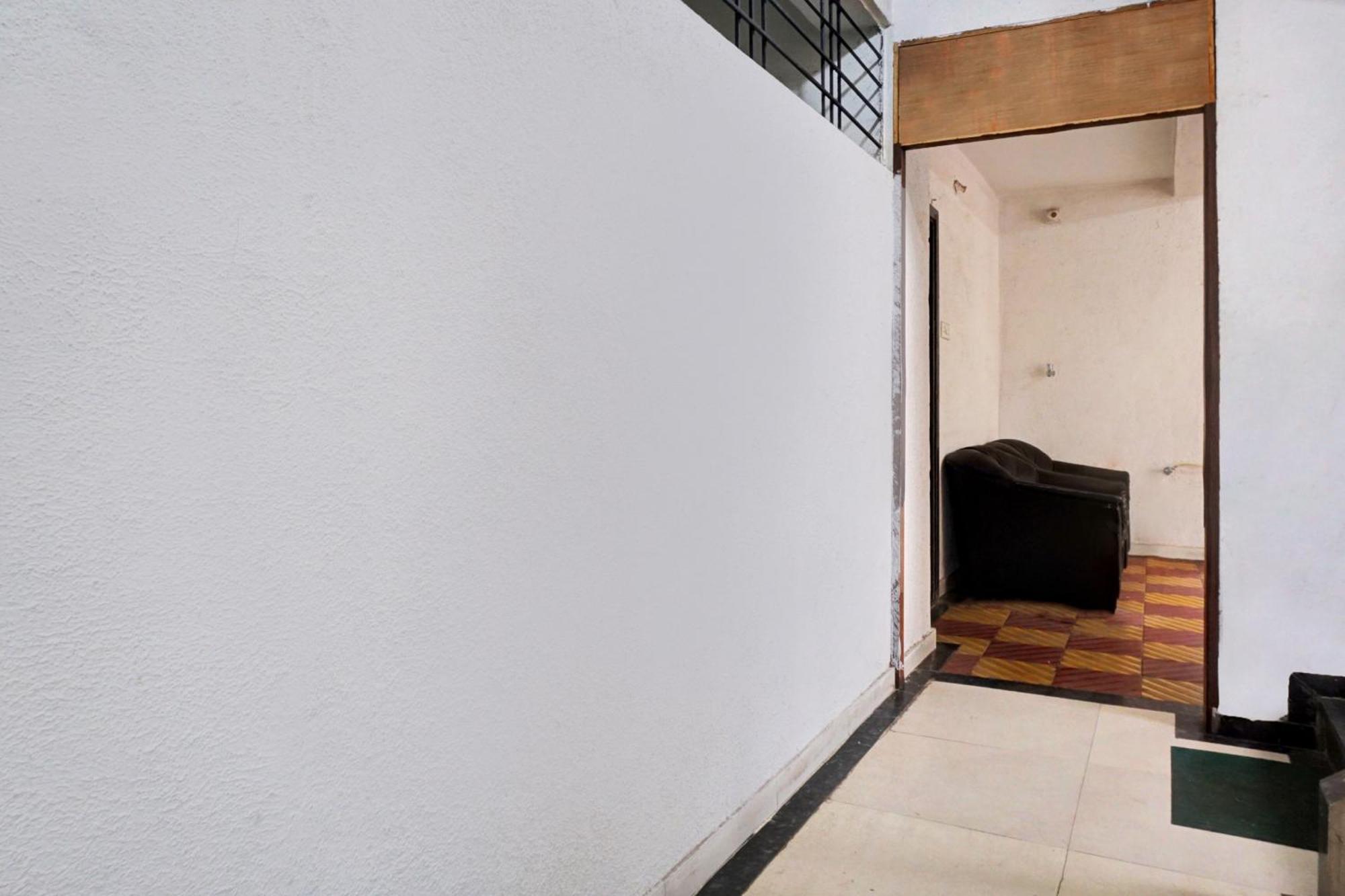 Hotel O Pristine بونة المظهر الخارجي الصورة